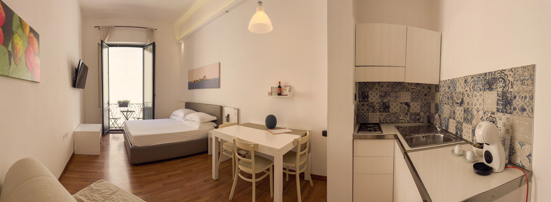 Foto - BADIA NUOVA Apart Hotel