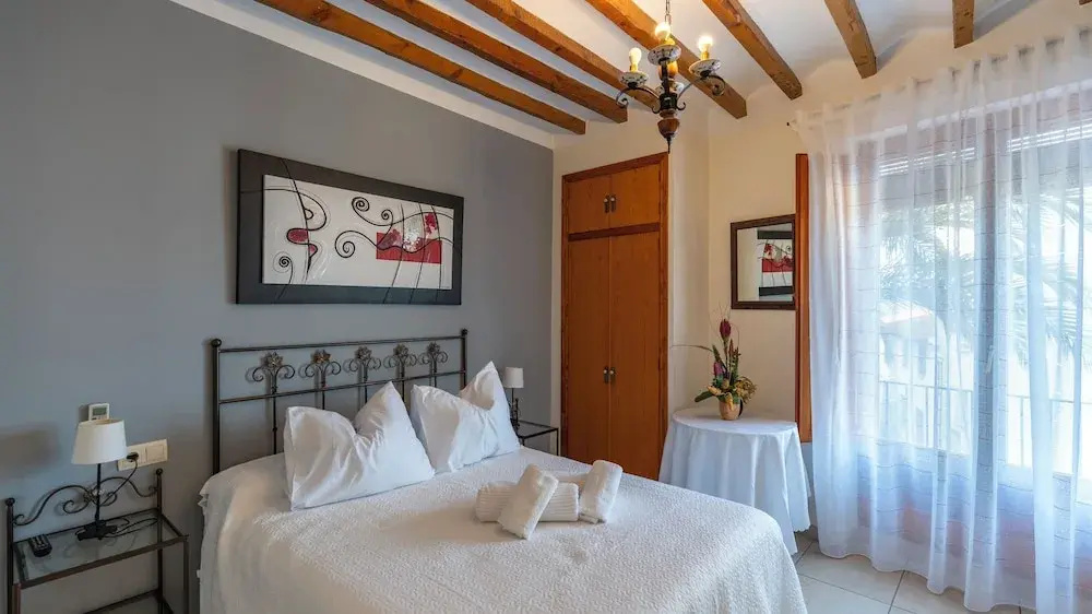 Foto - Hotel El Rullo