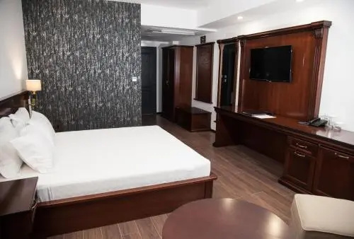 Hotel Sky Gevgelija