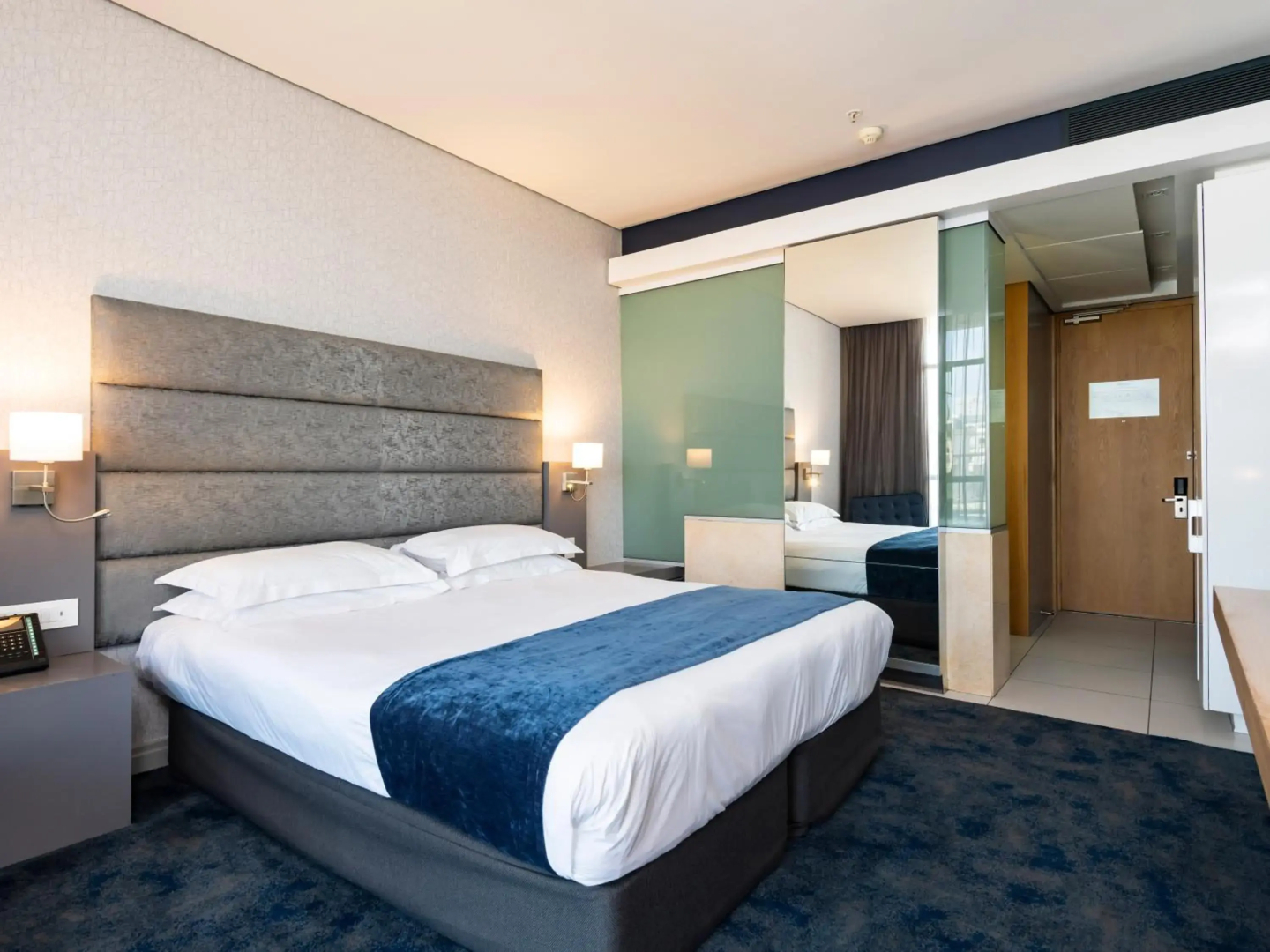 Foto - Victoria Jungfrau Grand Hotel & Spa