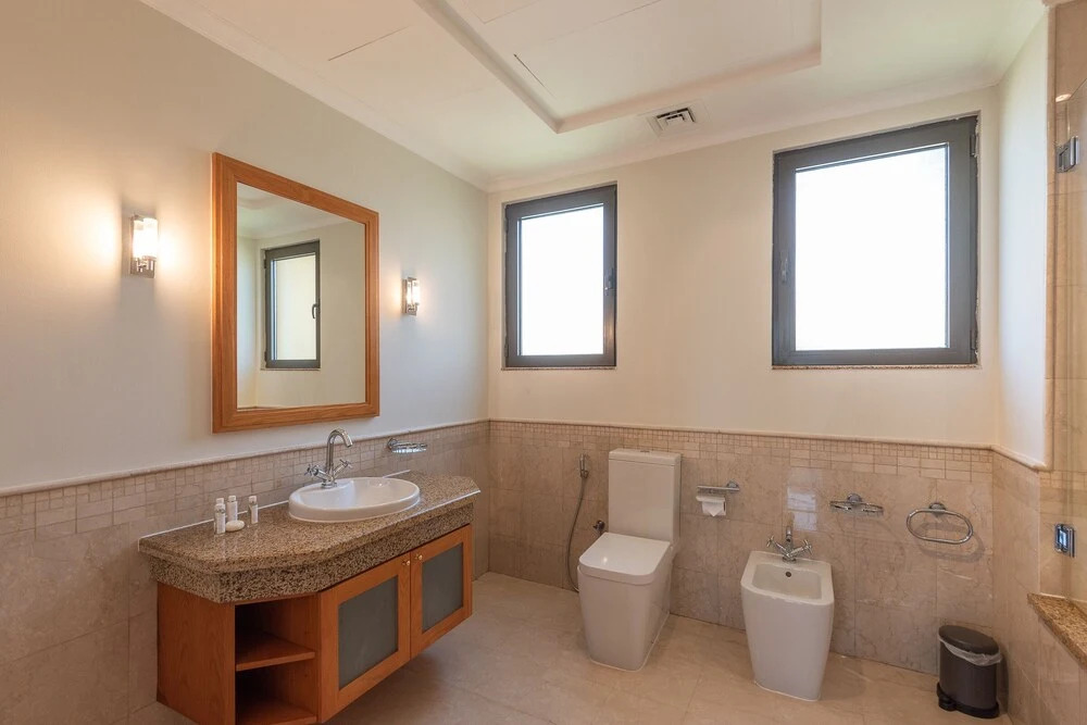 Foto - Maison Privee - Prvt Pool & Beach Access in Luxury Palm Jumeirah 6BR Villa