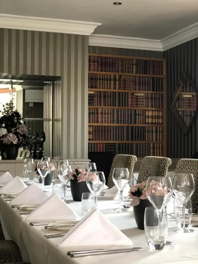 Foto - Le Bouchon Brasserie & Hotel
