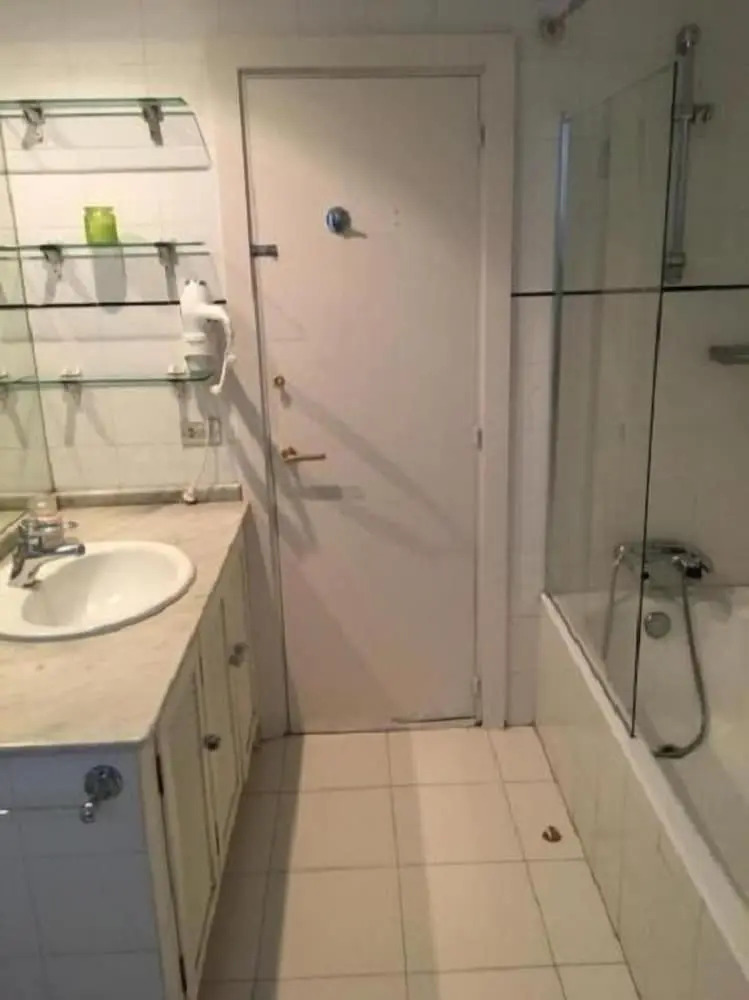 Foto - Kasa Reina HT LSS00215