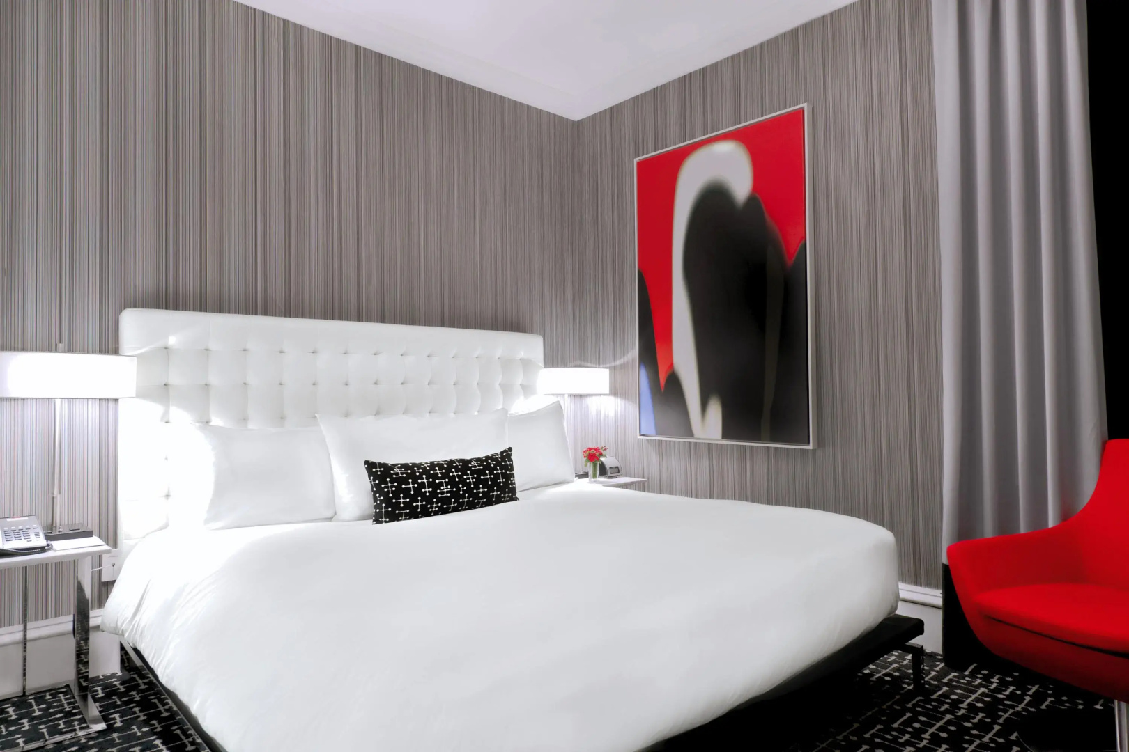 Photo - Moderne Hotel