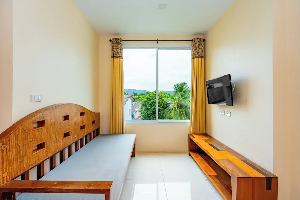 Foto - The Cheetar Hotel, Phuket