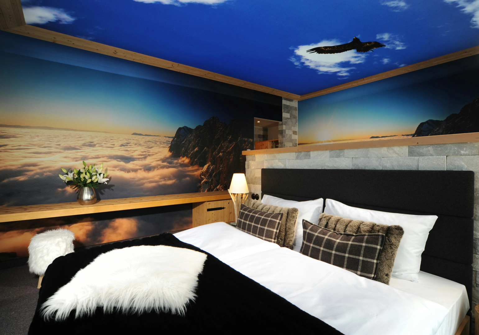 Foto - Hotel Fire & Ice