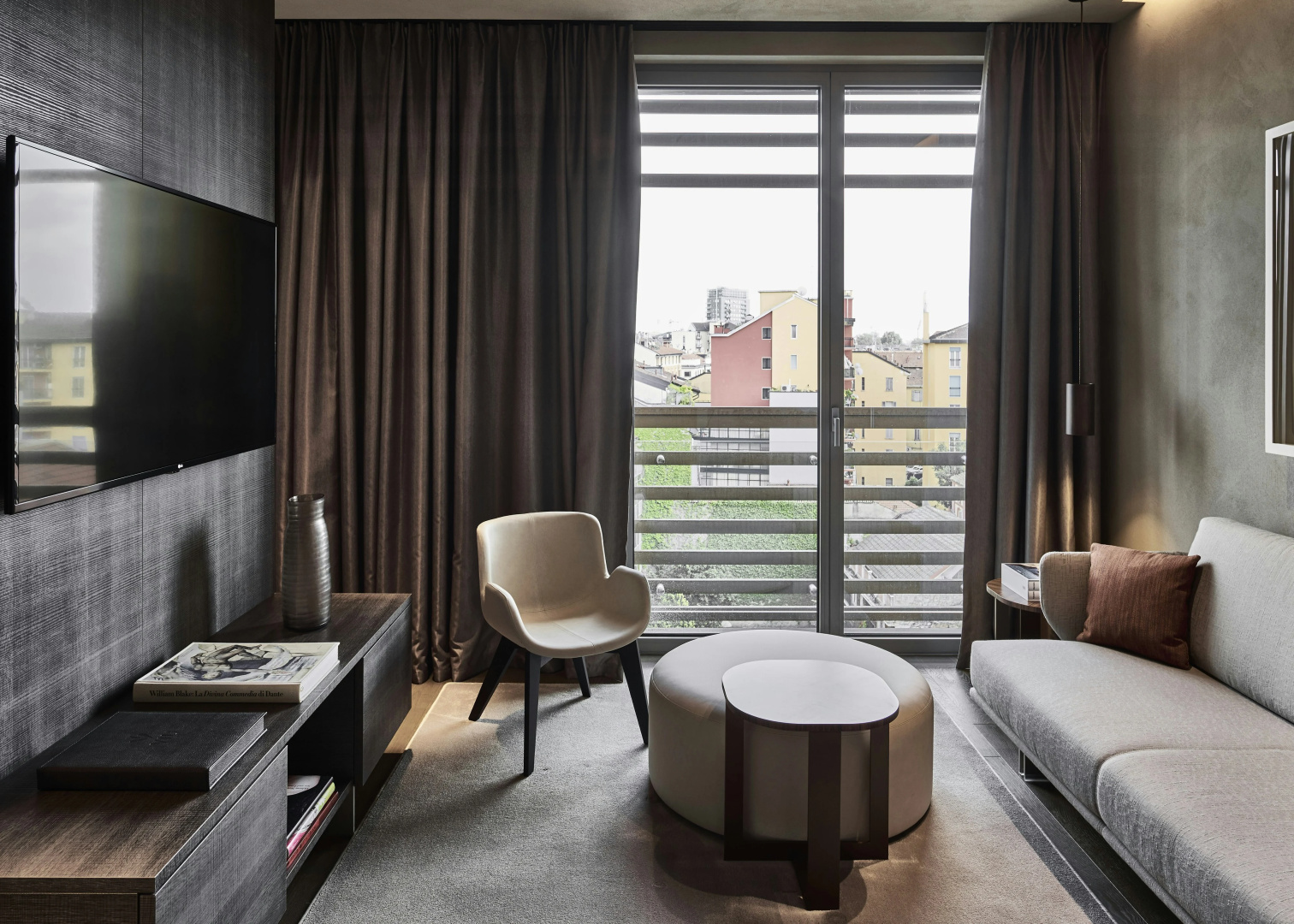 Foto - Hotel Viu Milan