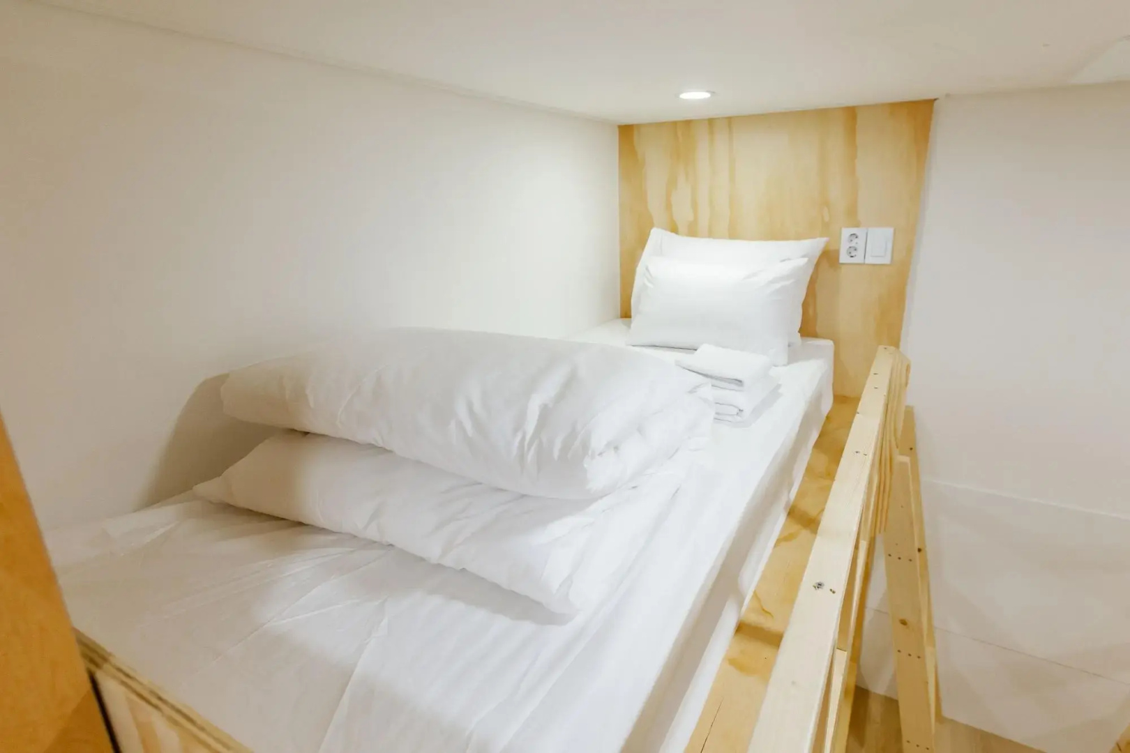 Photo - Seoulite Inn Myeongdong Formerly - Step Inn Myeongdong 2