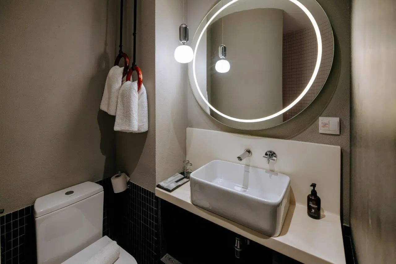 Foto - MOV Hotel Kuala Lumpur
