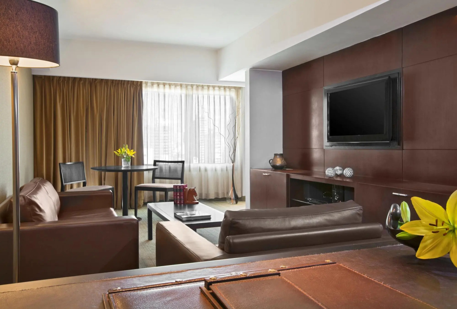 Photo - Libertador Hotel