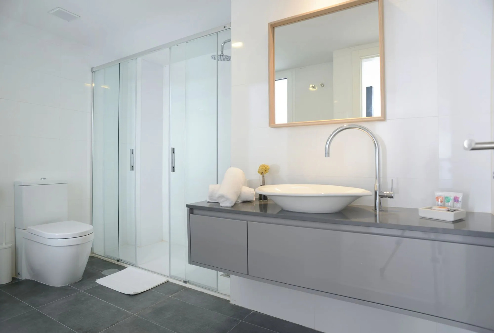 Foto - Aspasios Atocha Apartments