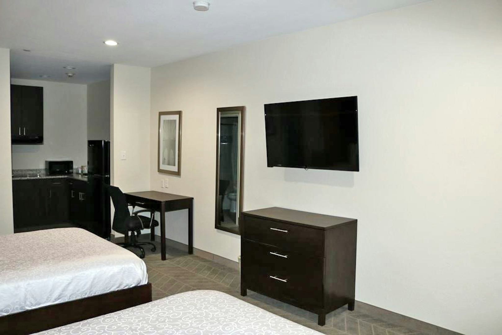 Foto - Scottish Inn & Suites - IAH Airport