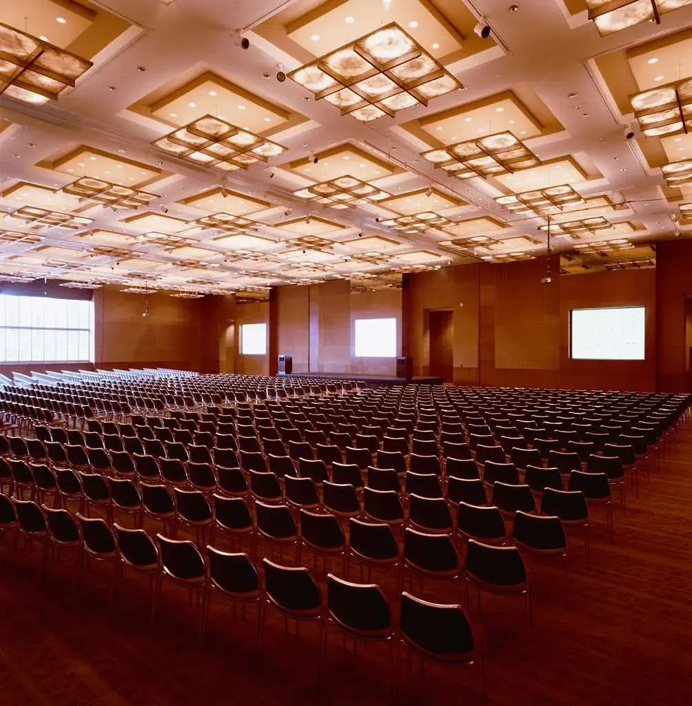 Foto - Grand Hyatt São Paulo