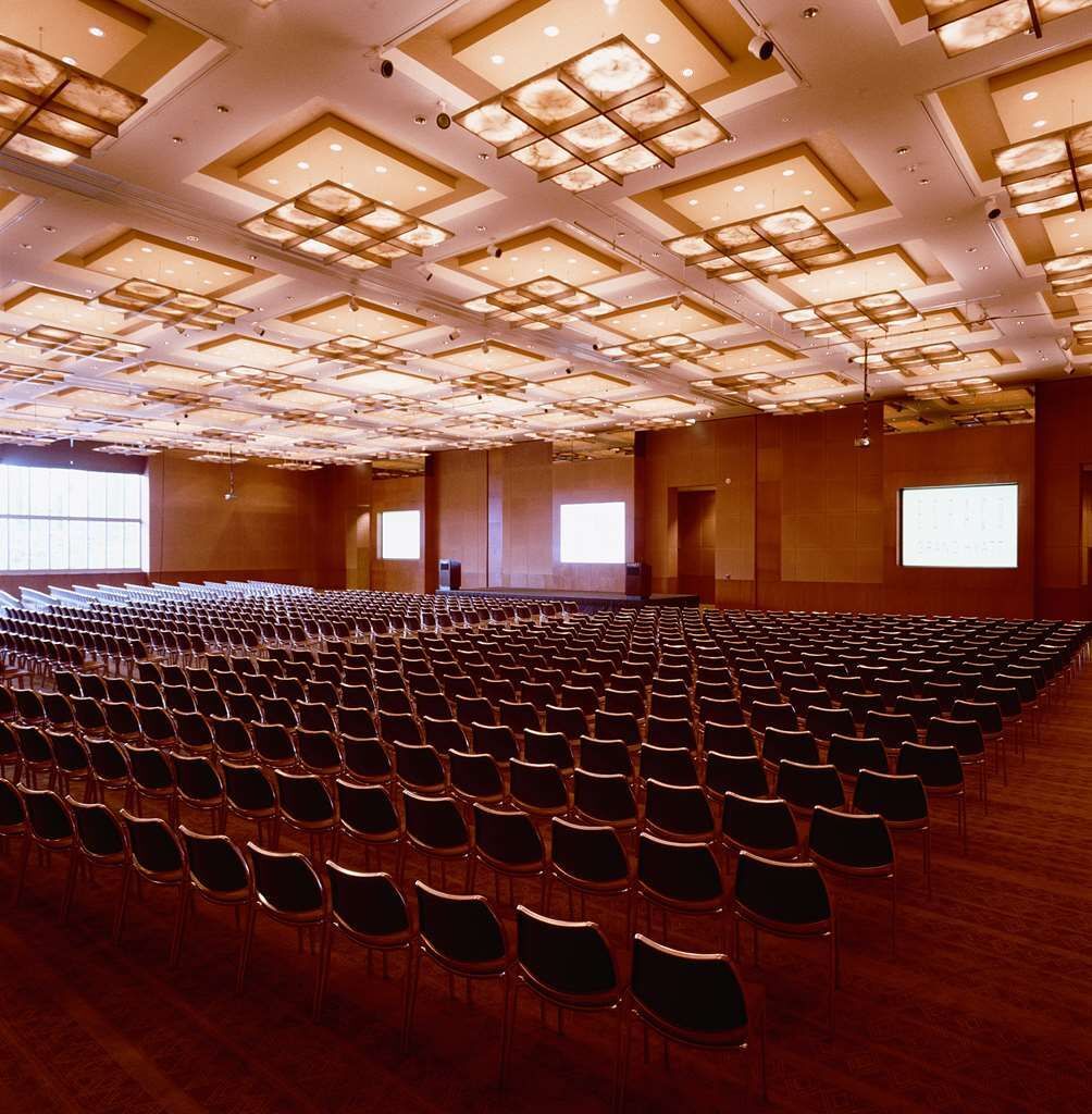 Foto - Grand Hyatt São Paulo