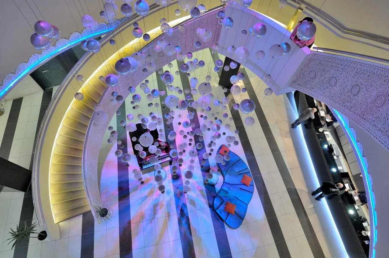 Photo - Kenzi Solazur