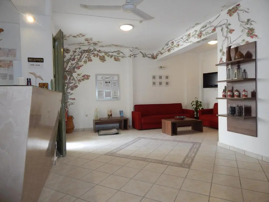 Photo - Studios Marios