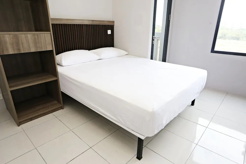 Nusantara Rooms Riverdale By Reccoma