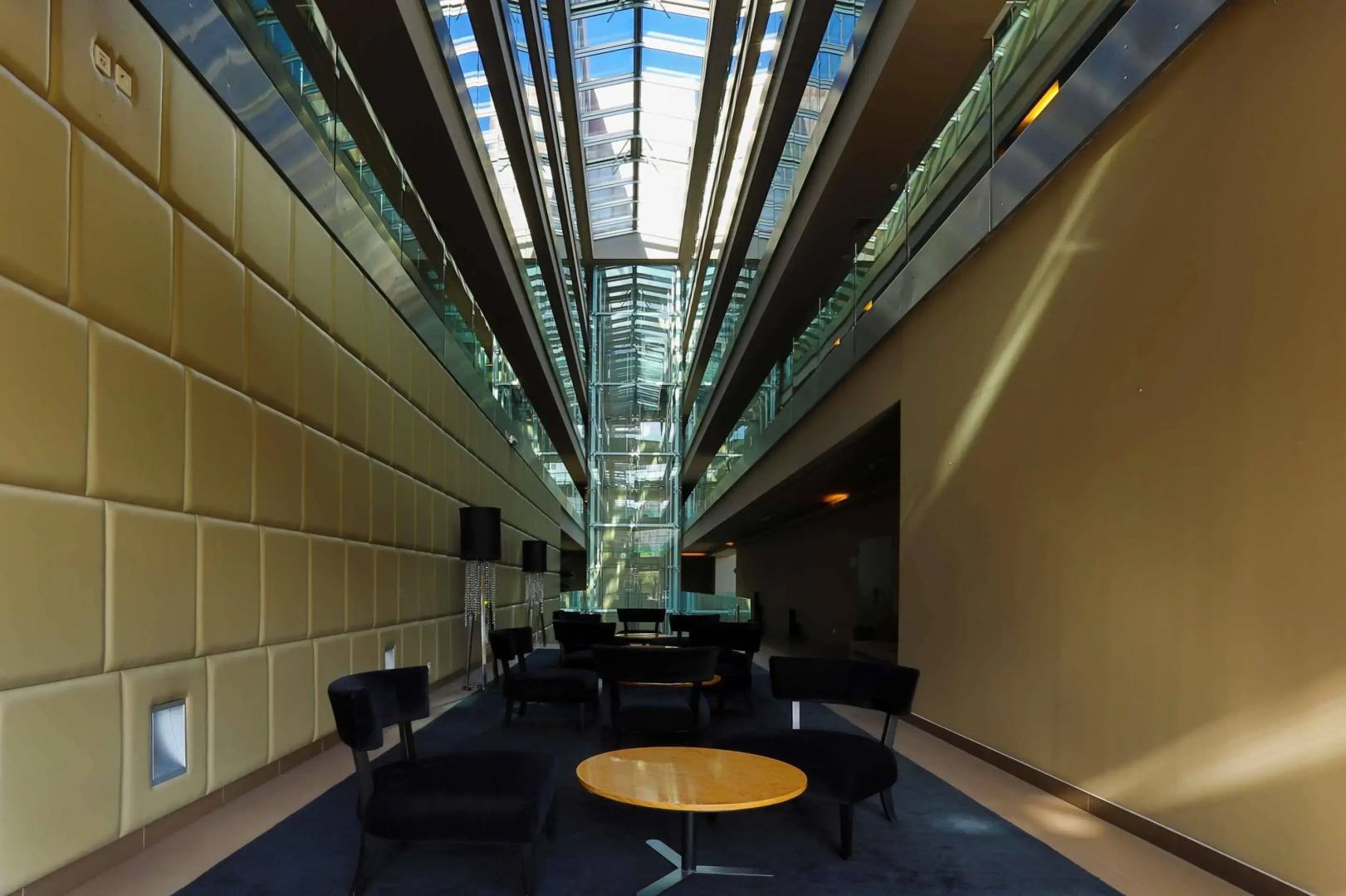 Photo - Golden Tulip São João da Madeira