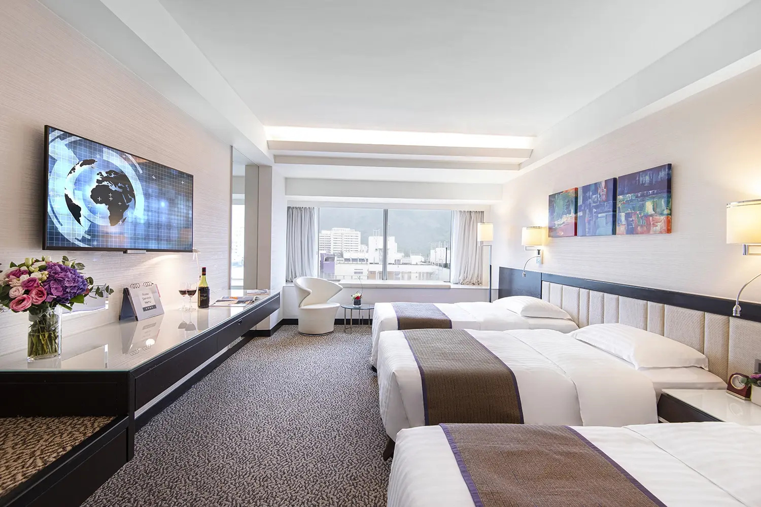 Foto - Regal Riverside Hotel