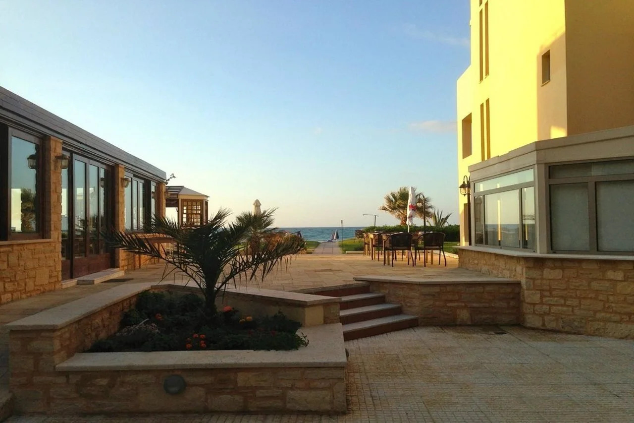 Photo - Iperion Beach Hotel