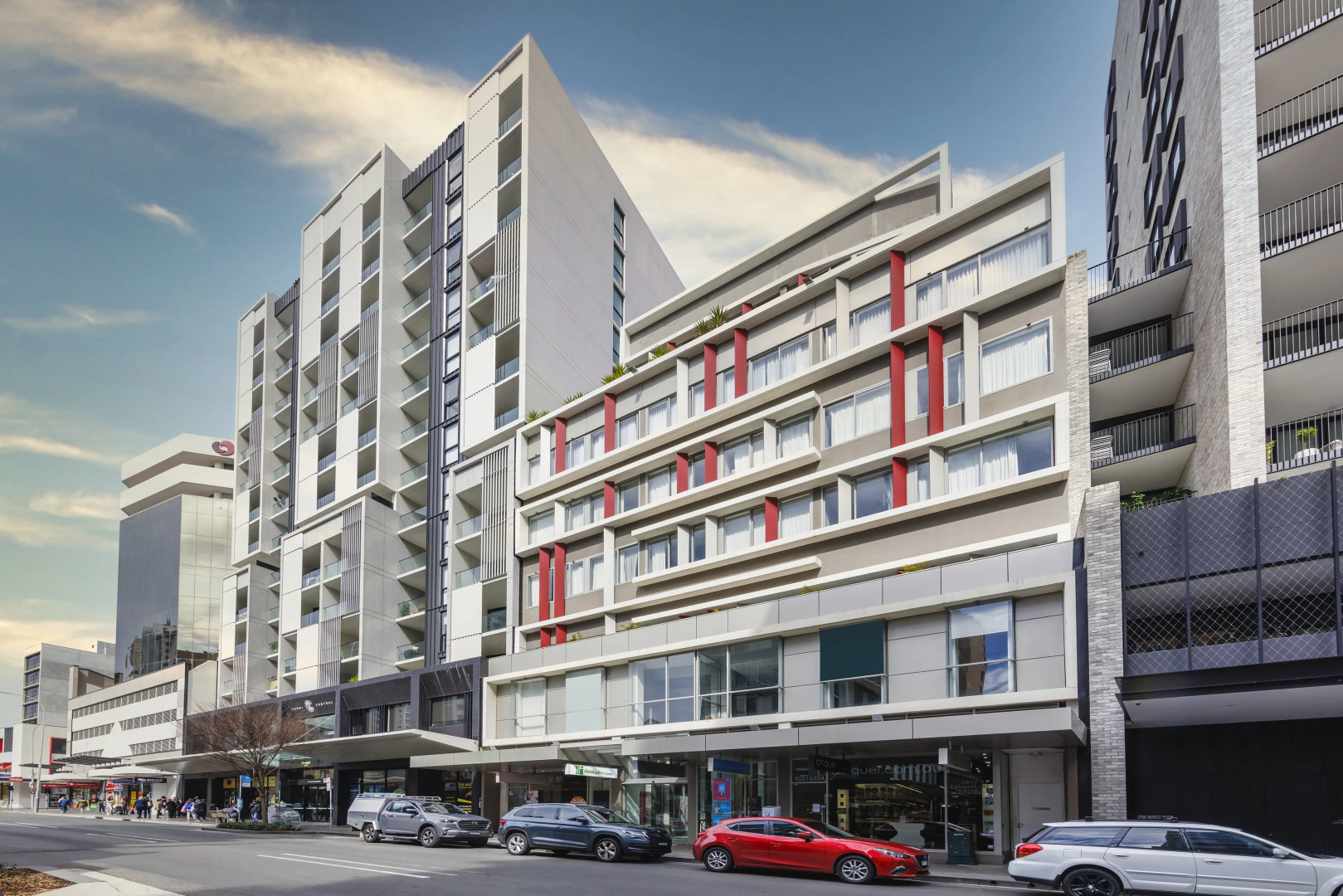Photo - Holiday Inn & Suites Sydney Bondi Junction by IHG