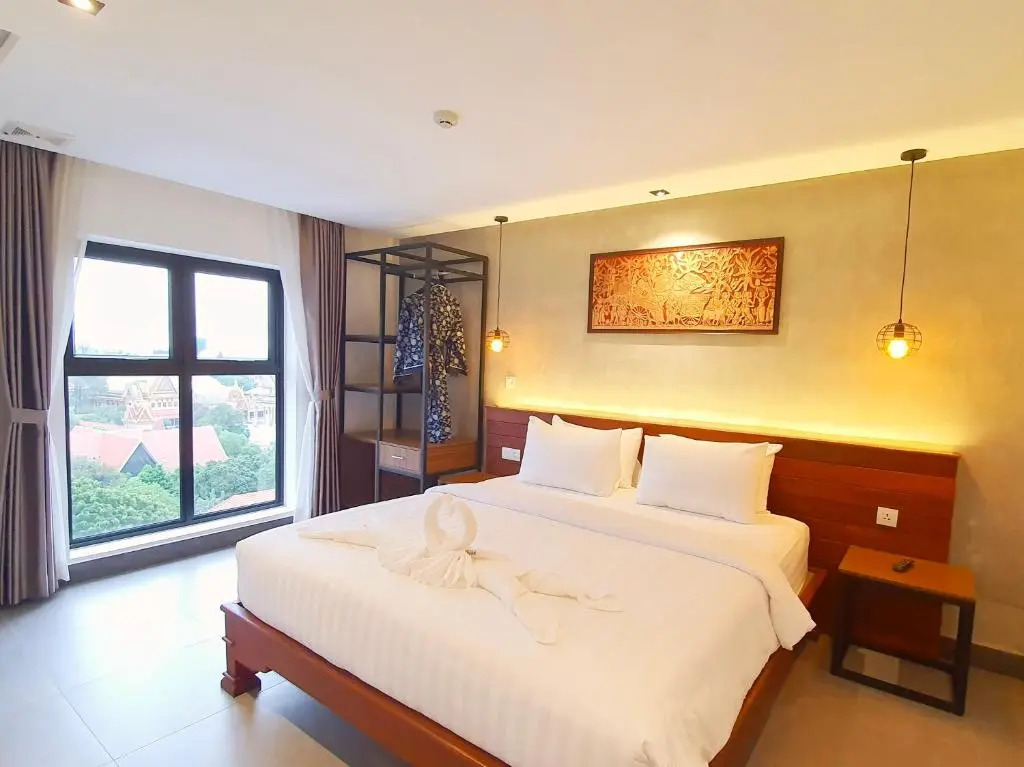 Foto - Le Botum Hotel