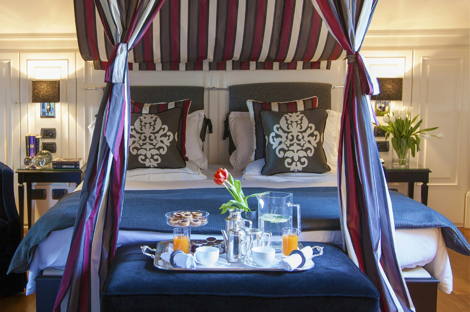 Photo - Eight Hotel Portofino