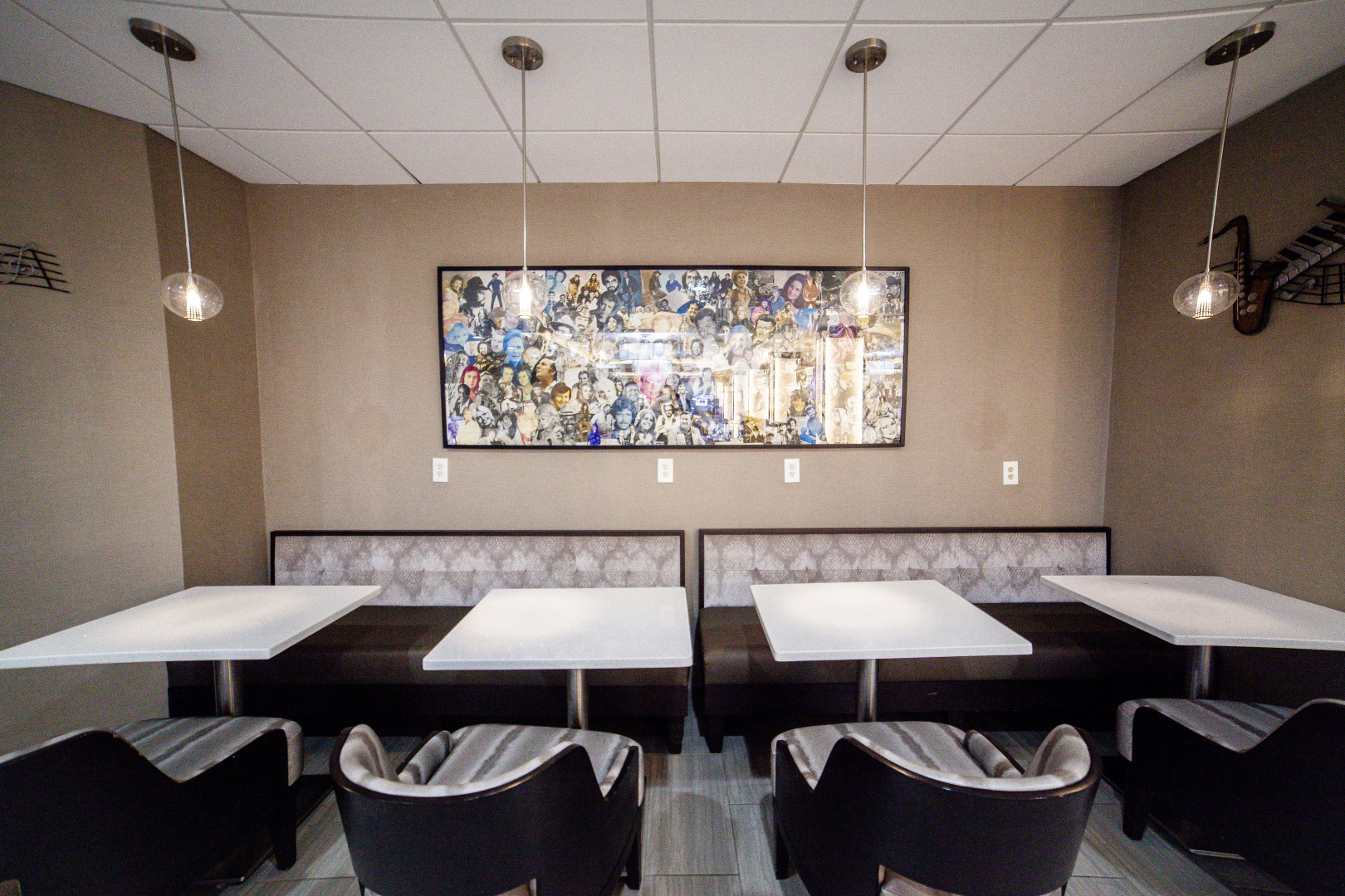 Foto - Best Western Downtown Plus Music Row