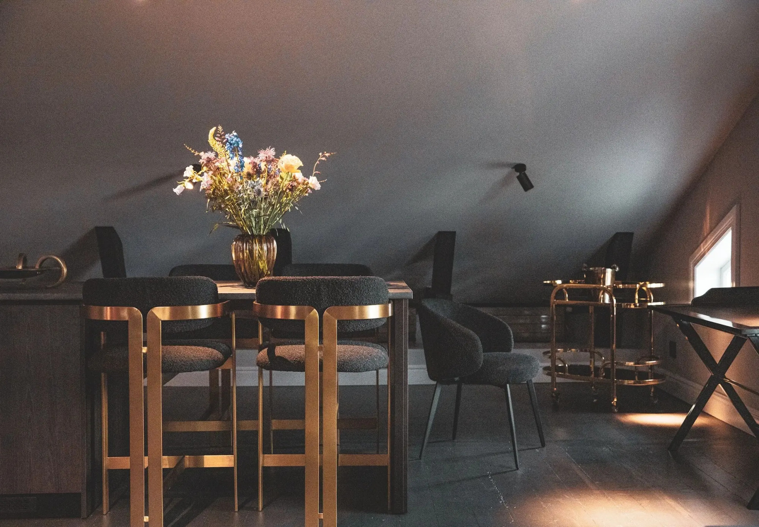 Foto - Backstage Hotel Stockholm