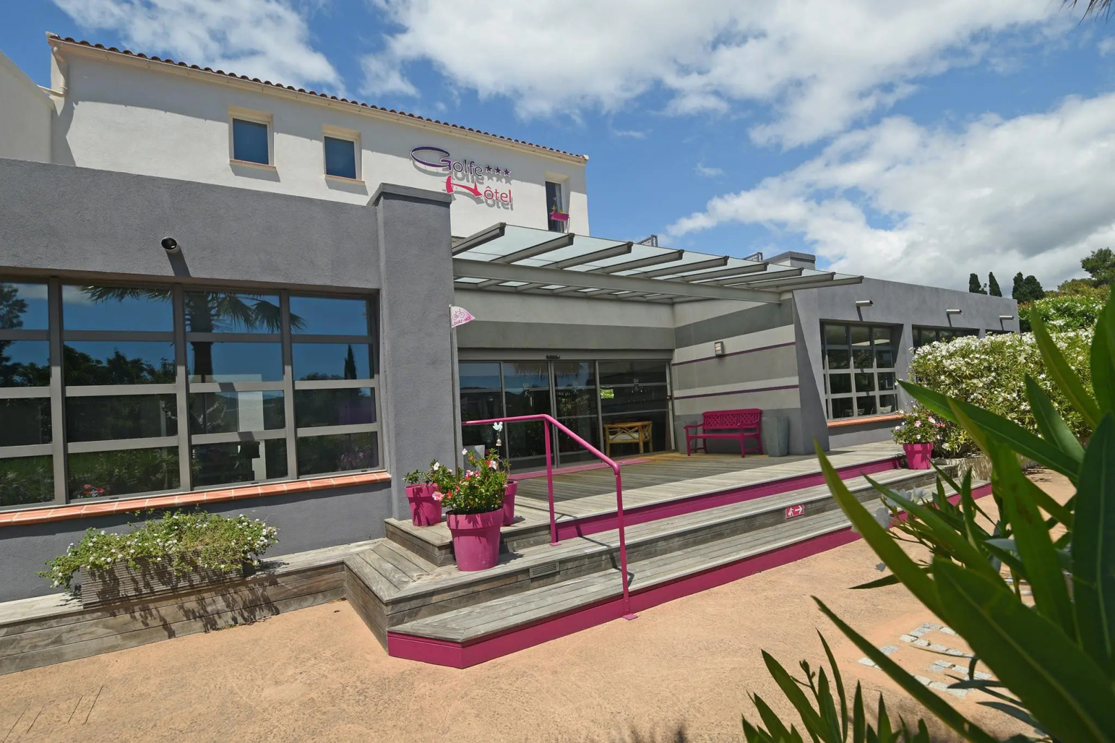 Photo - Golfe Hotel