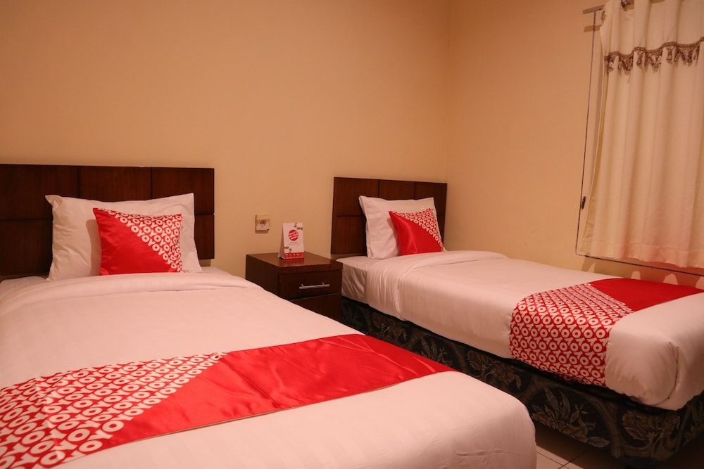 Oyo 1305 Hotel Al-Ghani