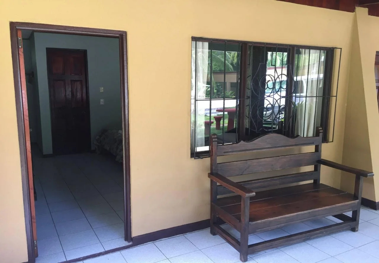 Photo - Hotel Manuel Antonio Park