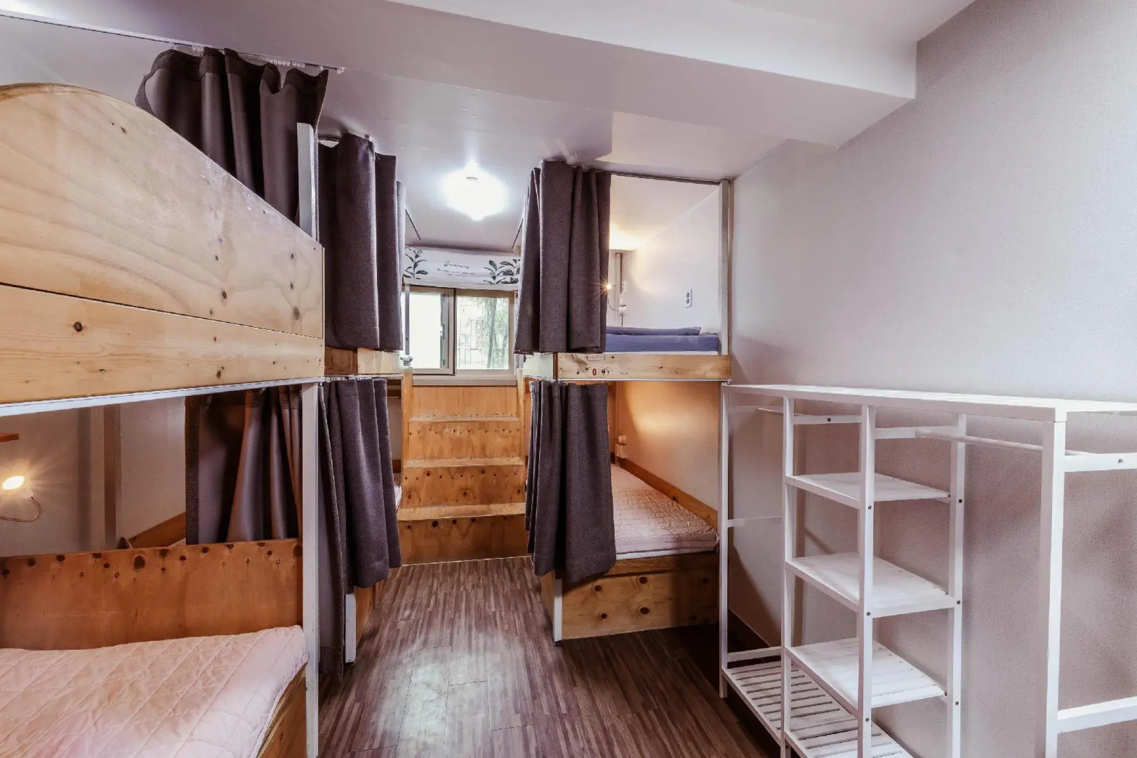 Foto - UWA Guesthouse