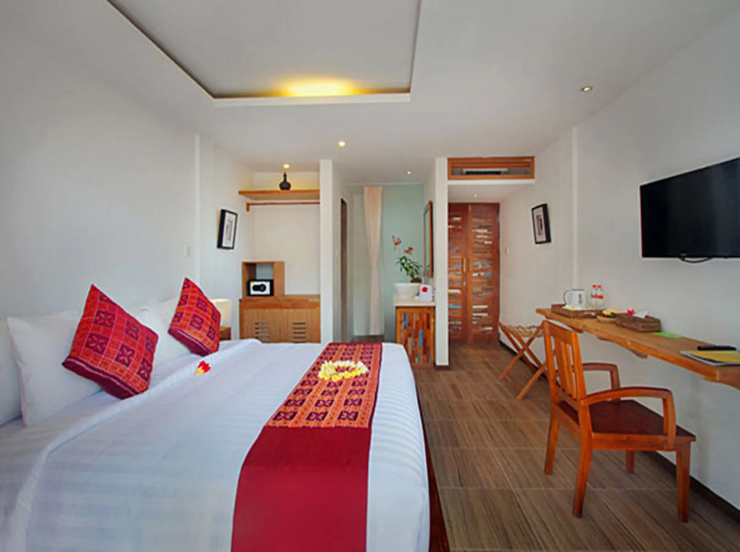 Foto - Alam Sembuwuk Ubud