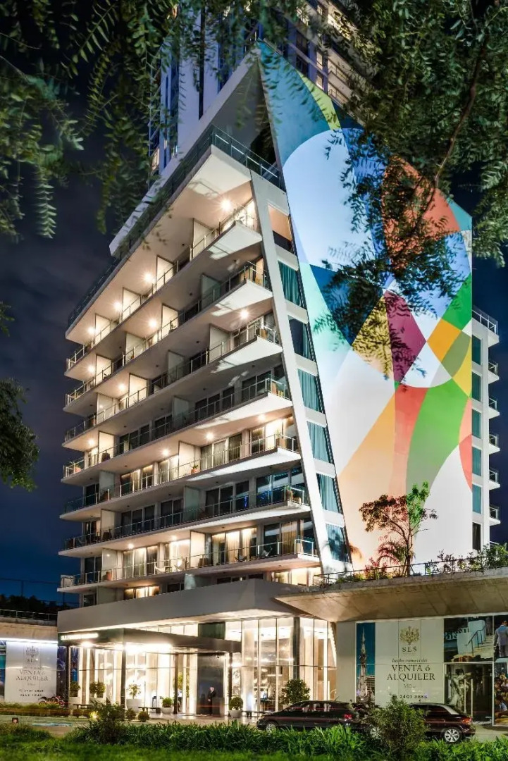 Foto - SLS Buenos Aires Puerto Madero