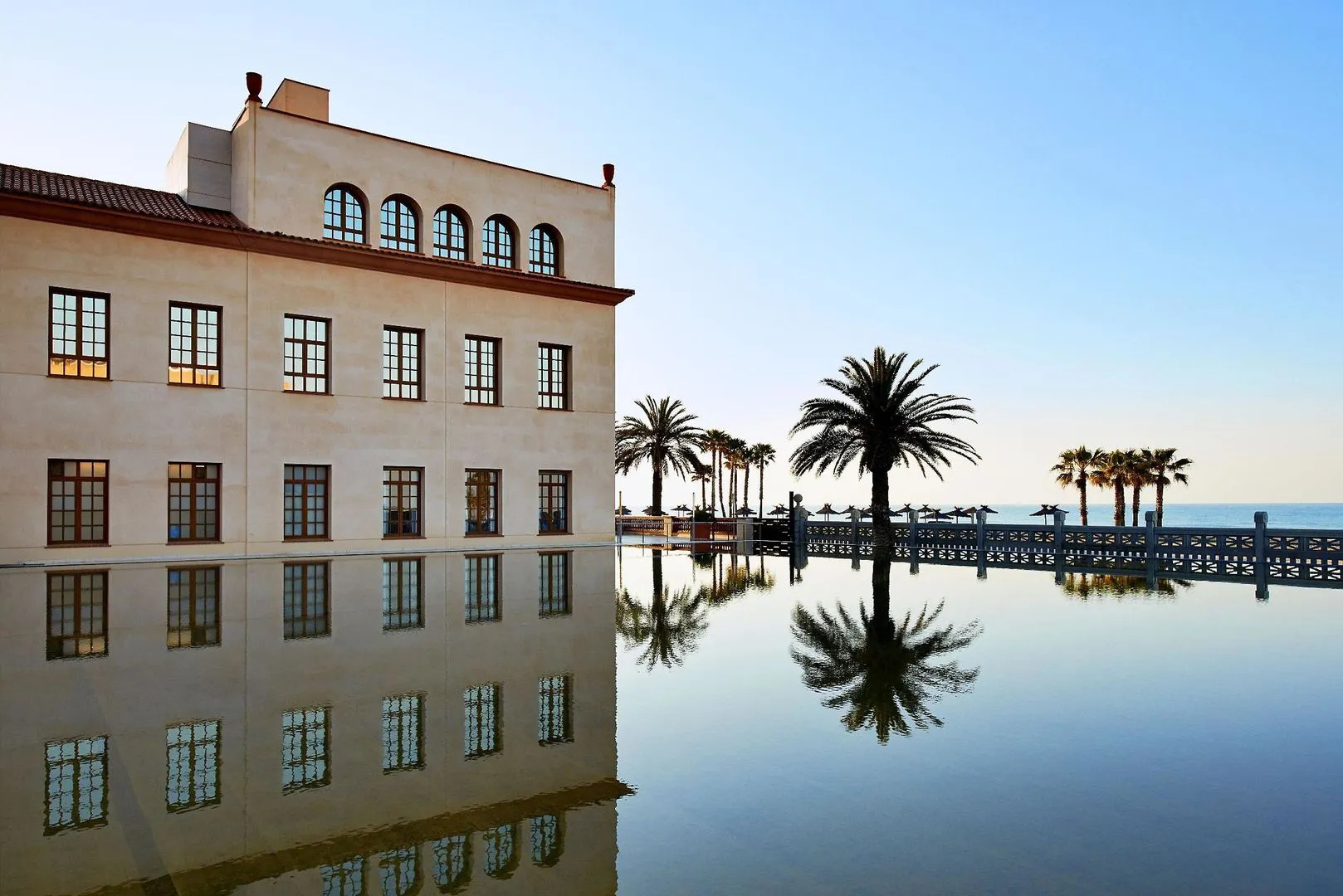 Foto - Le Meridien Ra Beach Hotel and Spa