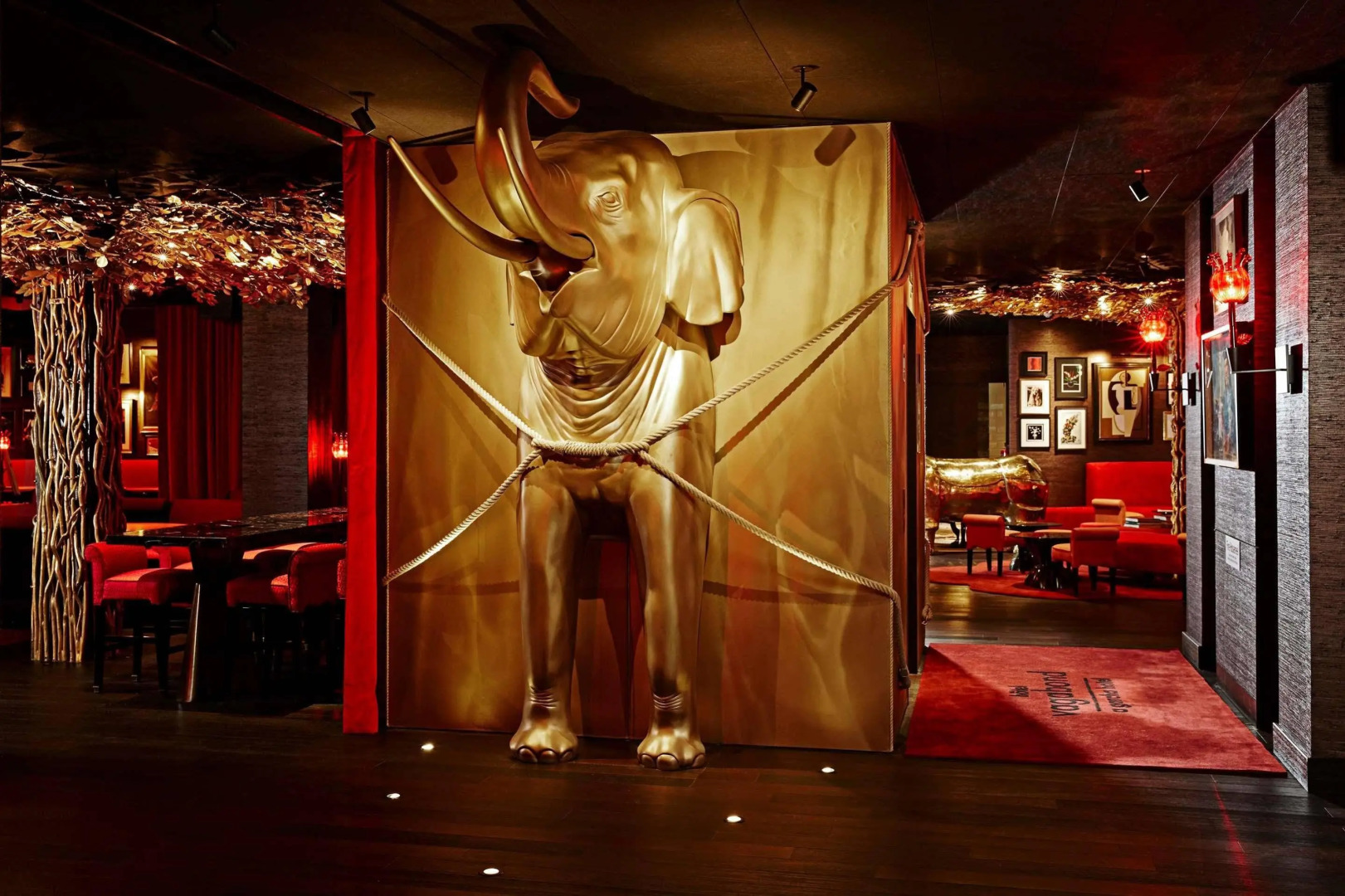 Foto - The Vagabond Club, a Tribute Portfolio Hotel Singapore