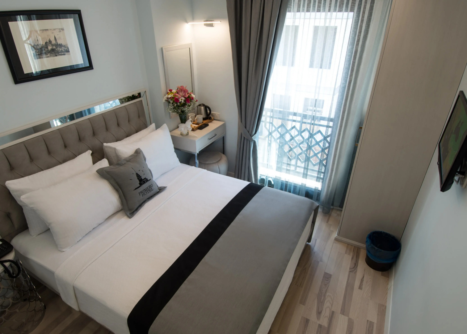 Foto - White Monarch Hotel