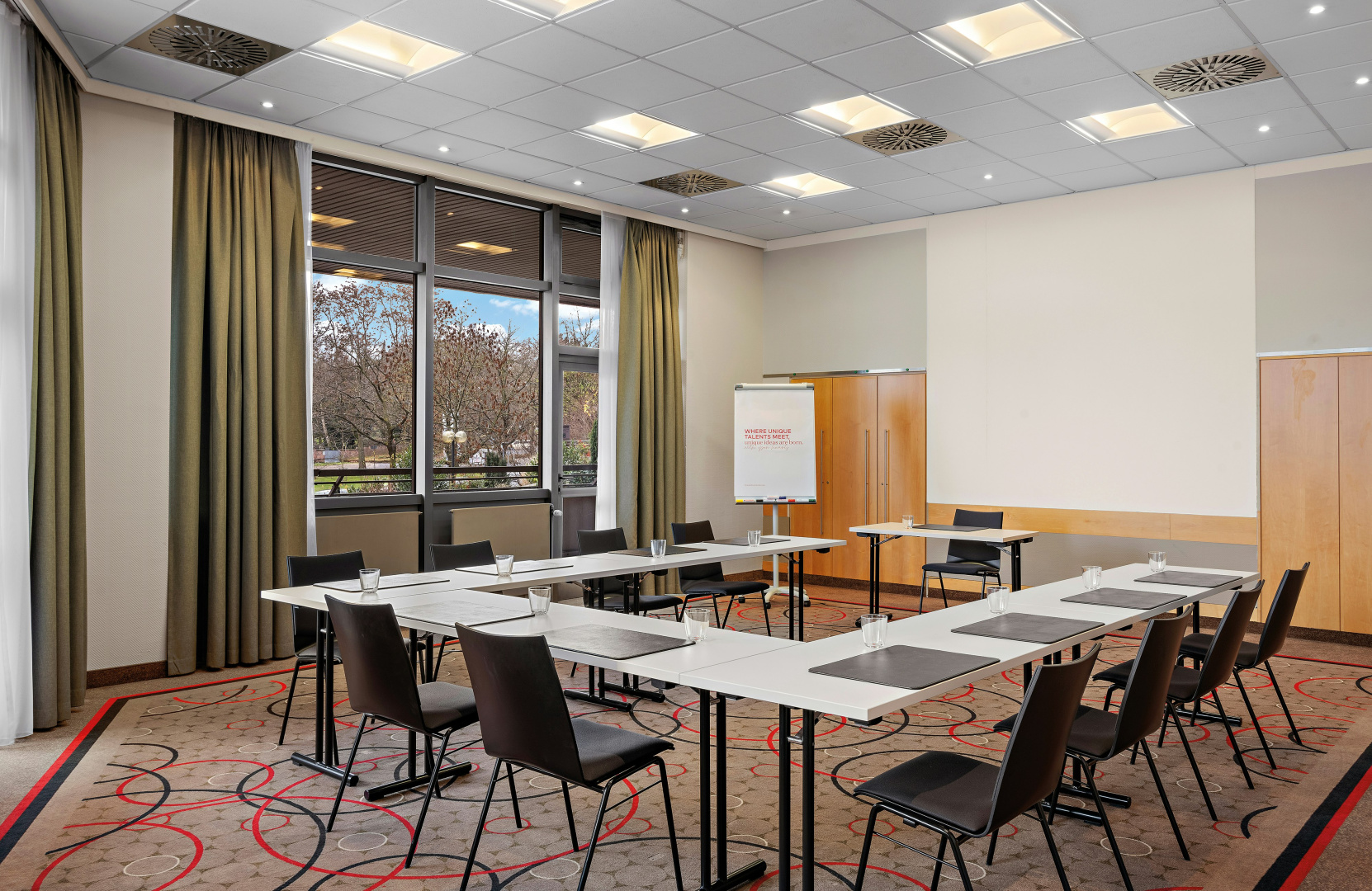 Photo - Leonardo Royal Hotel Frankfurt