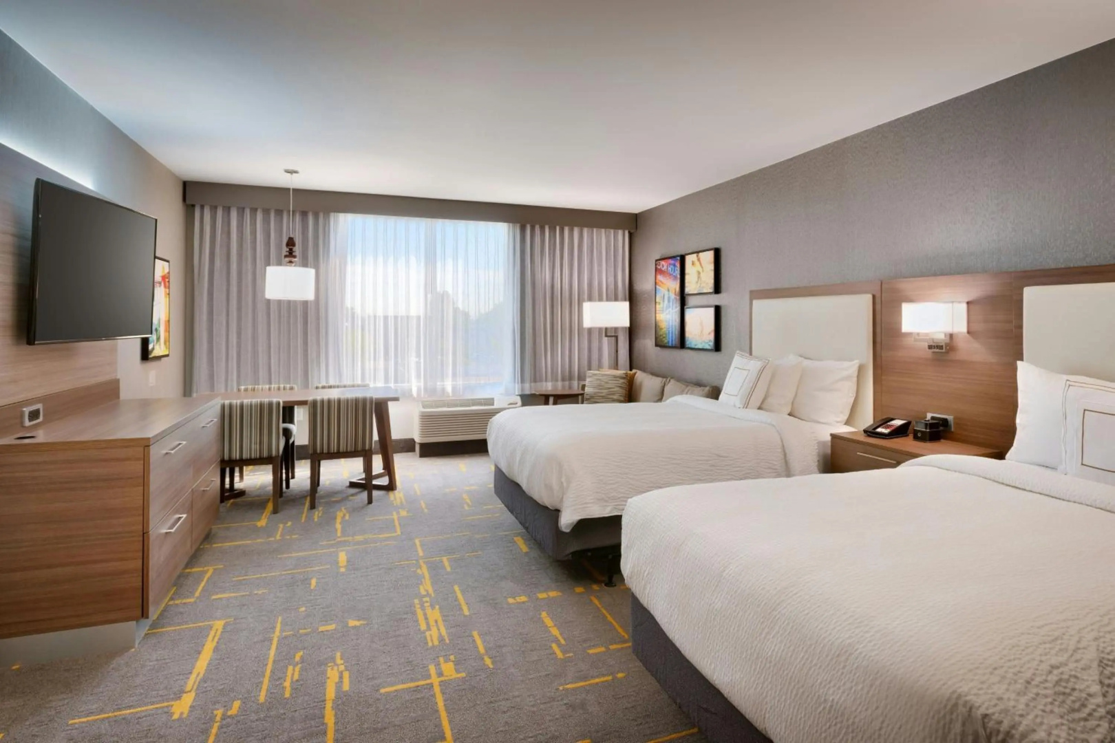 Foto - TownePlace Suites by Marriott Los Angeles LAX/Hawthorne