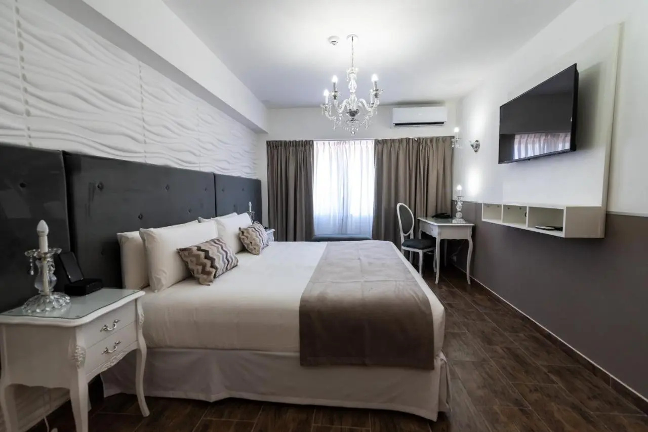 Foto - Ker San Telmo Hotel