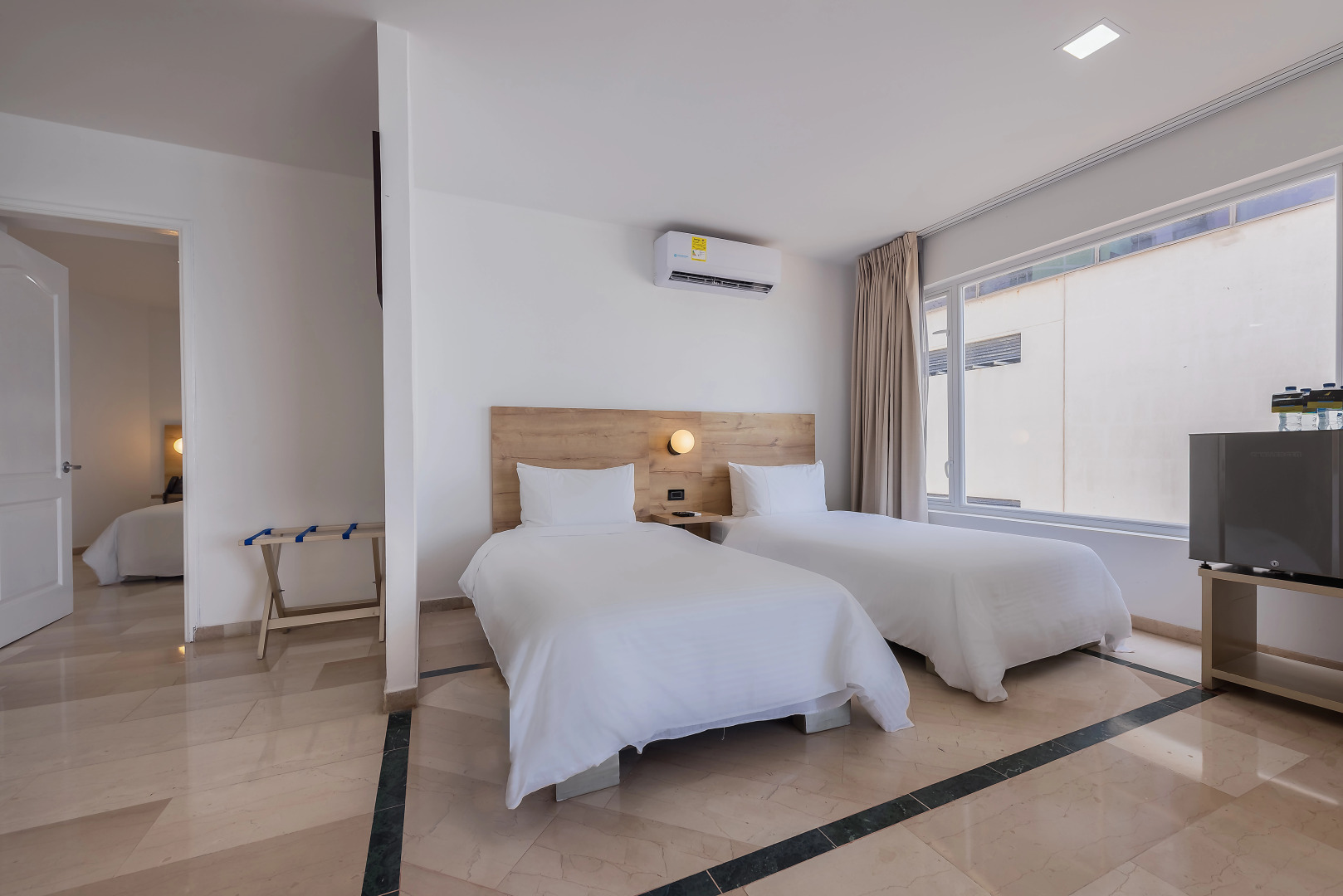 Foto - Hotel Regatta Cartagena