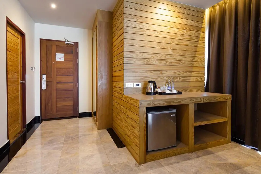 Foto - Balihai Bay Pattaya