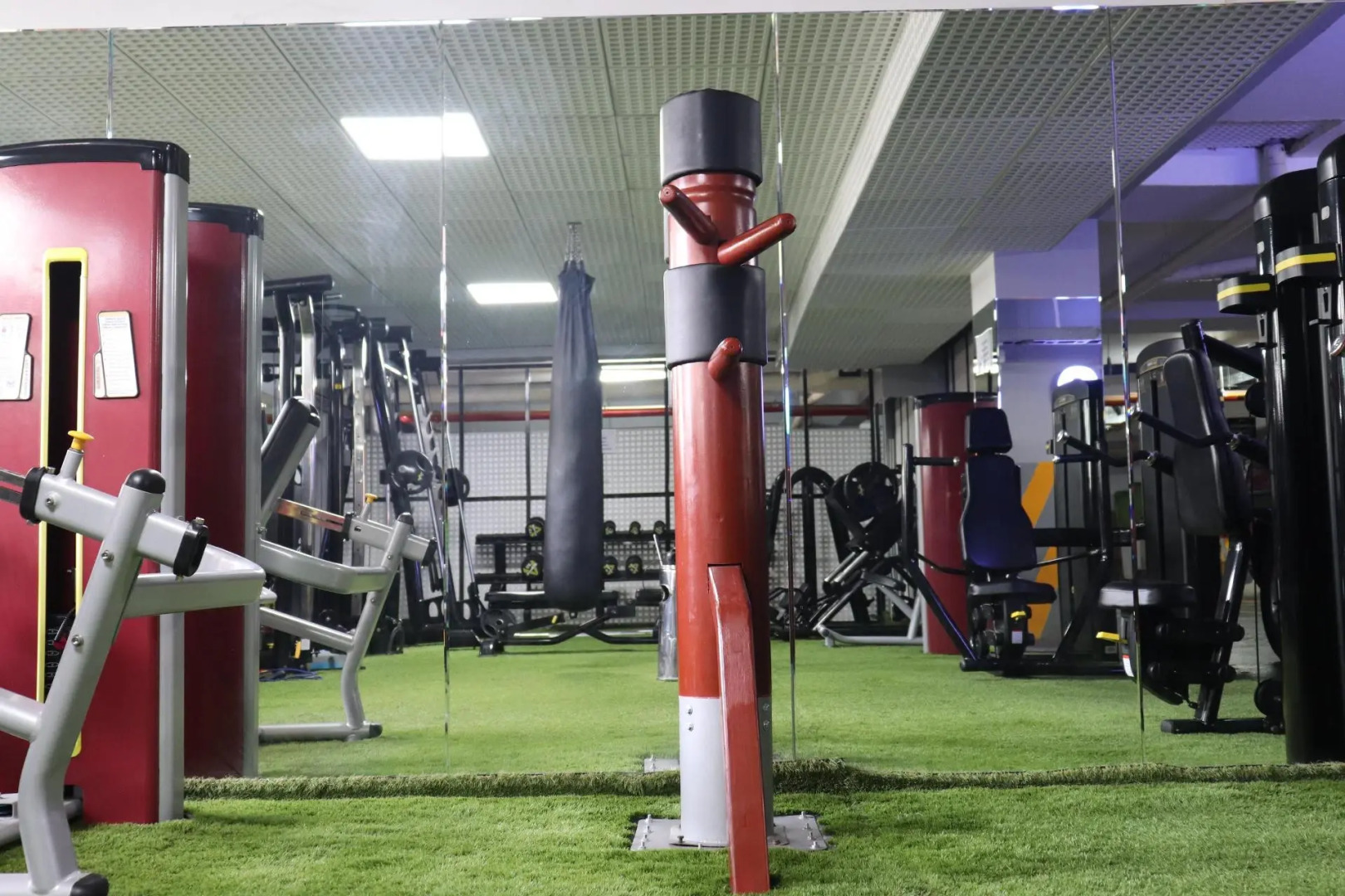 Foto - Inkari Apart Hotel