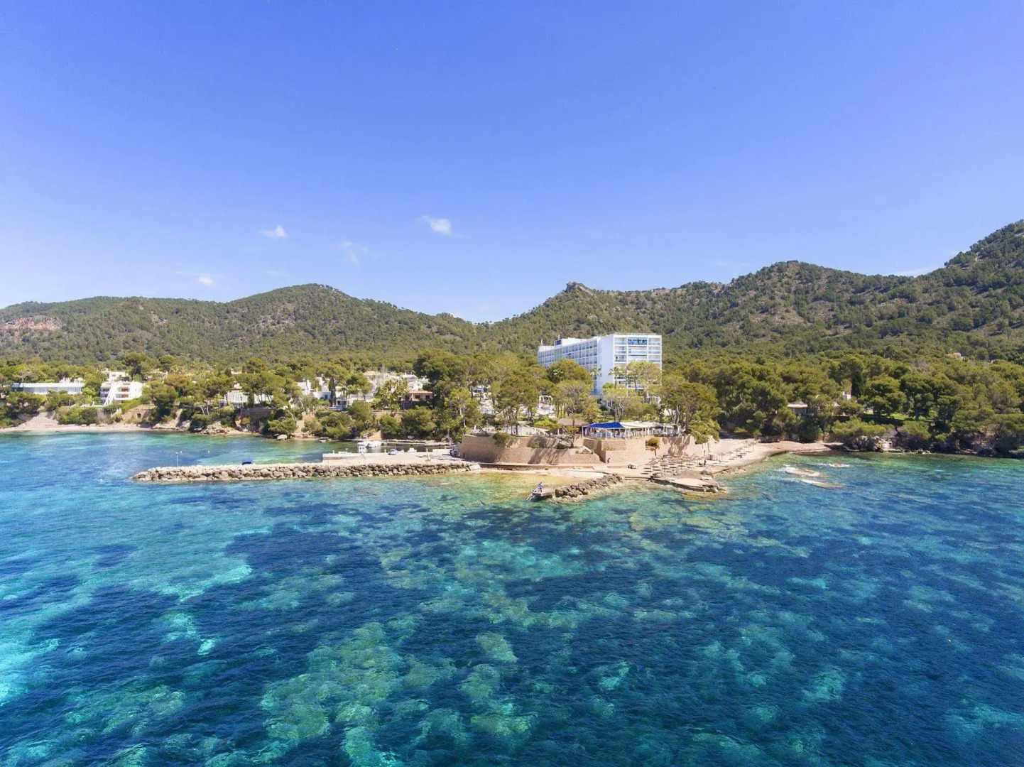 Foto - Hipotels Eurotel Punta Rotja Spa-Golf