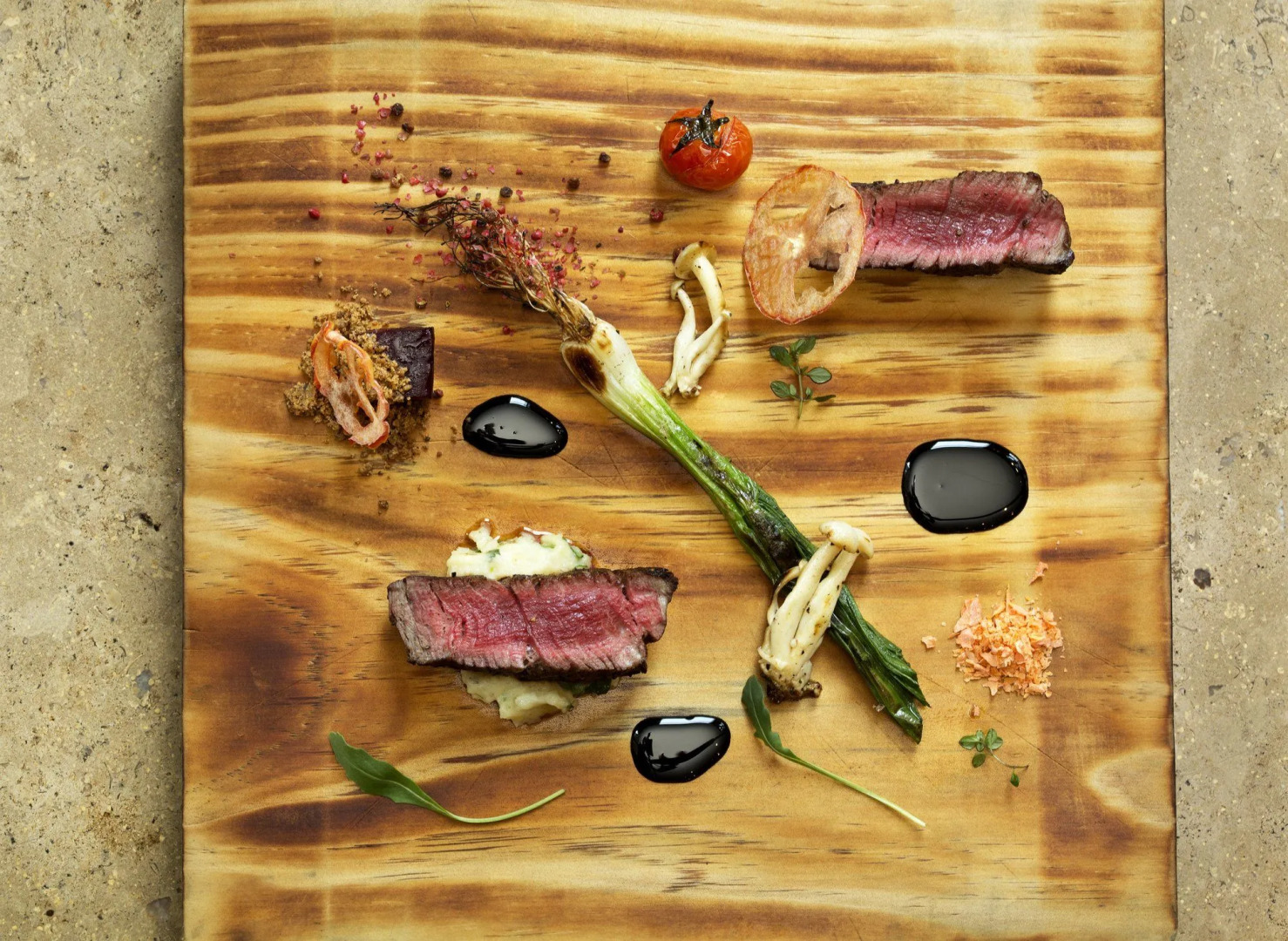 Foto - Sheraton Grand Incheon Hotel