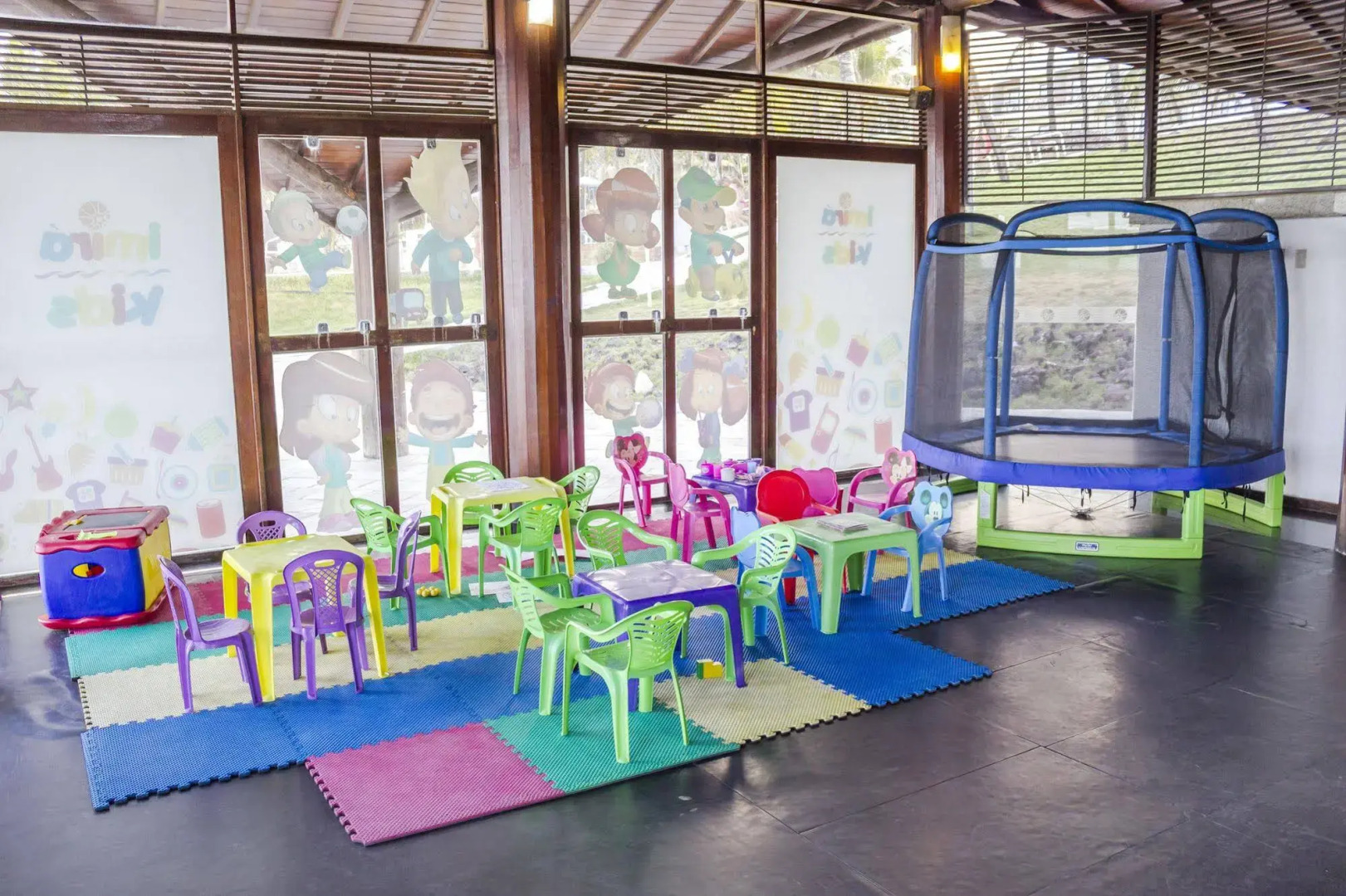 Foto - El Aram Imirá Beach Resort