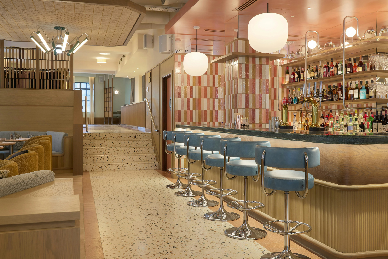 Photo - The Derby London City, Curio Collection By Hilton