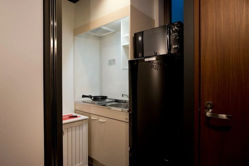 Foto - CHA-AN Hotel Ueno