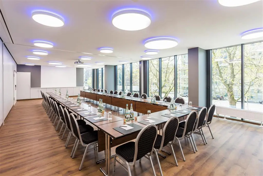 Foto - Radisson Blu Conference Hotel, Düsseldorf